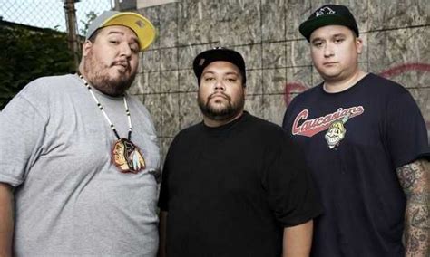 A Tribe Called Reds Biography And Facts Popnable