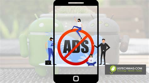 5 best ad blocker apps for android ug tech mag