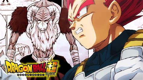 Dragon ball super spoilers are otherwise allowed. Dragon Ball Super chapter 47 spoilers, raw and release ...