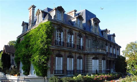 Ville de Gonesse  AVM