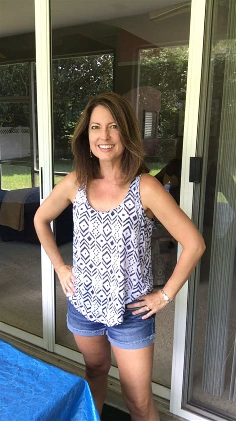 49 Year Old Woman Using Bbg Ages Well Popsugar Fitness