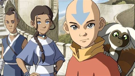 Avatar The Last Airbender Creators Say Season 4 Wont Happen But There