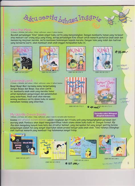 Download buku gratis, download buku kurikulum 2013 revisi, download buku pdf gratis, cara download buku di google book, download buku sekolah elektronik, download buku psikologi pendidikan, download buku belajar related posts to download buku cerita anak bahasa inggris pdf. Buku - Cerita & Poster Bahasa Inggris (Penerbit Pelangi ...