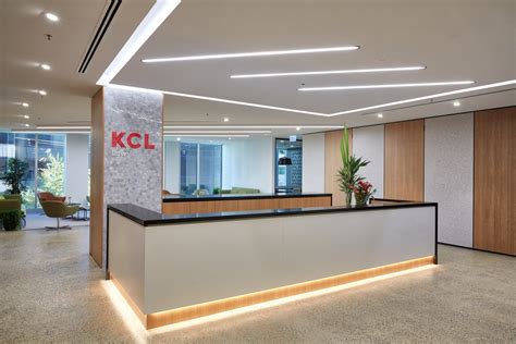 Kcl Law Offices Melbourne Office Snapshots