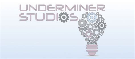 Um Logo Header Underminer Studios