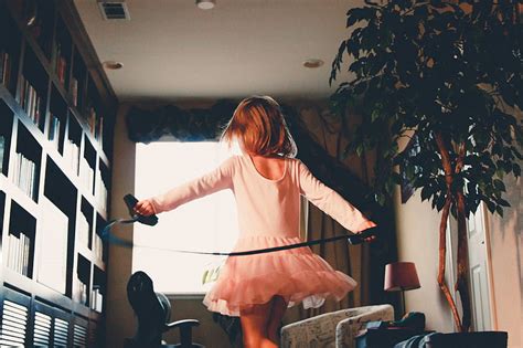 Girl Playing Jumping Rope Hd Wallpaper Peakpx