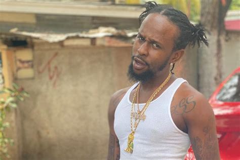 Popcaan Releases New Visuals For Sex On The River Watch DancehallMag