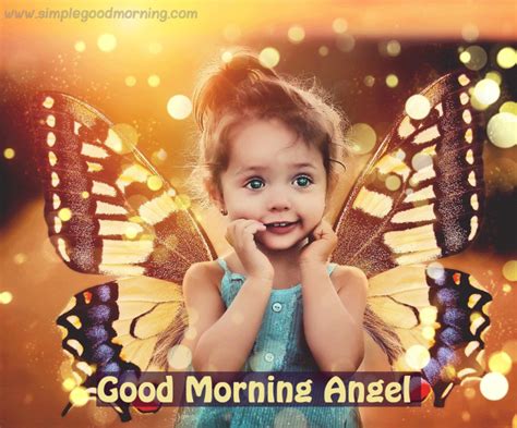 Good Morning Angel Images Archives Good Morning Pictures