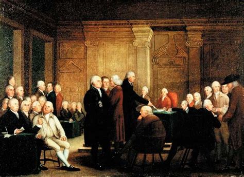 Thomas Paine ‘common Sense And The American Revolution Brewminate