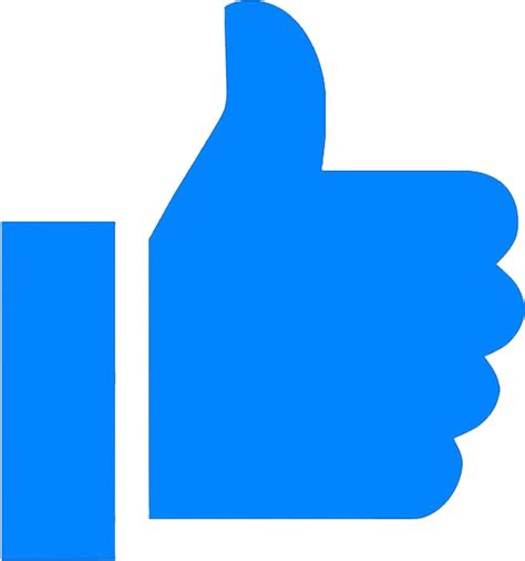 Like Button Png Pic Png All Png All