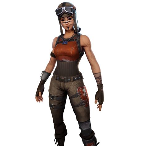 Fortnite Renegade Raider Skin Character Png Images Pro Game Guides
