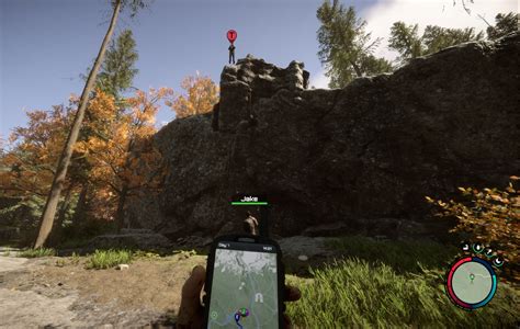 How To Use Gps Locators In Sons Of The Forest