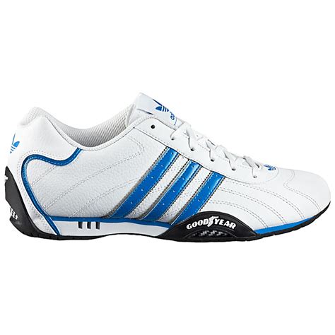 Adidas adi racer low goodyear herren sneaker. ADIDAS ADI RACER LOW Originals Schuhe Leder Sneaker ...