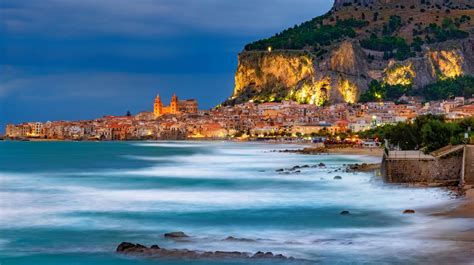 the most beautiful towns to visit in sicily italy