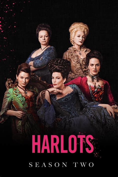 Harlots Where To Watch And Stream Online Entertainment Ie