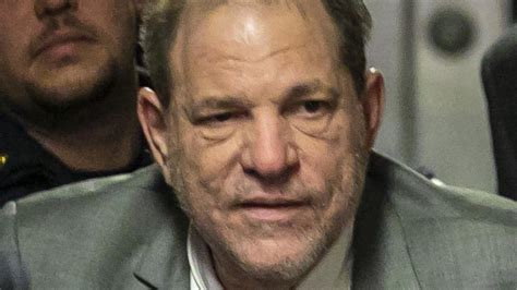 Harvey Weinstein Accusers Brutal Claims About His Naked Body The Advertiser