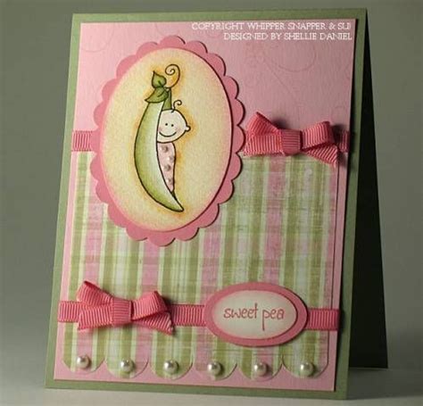 images  baby cards  pinterest  baby handmade