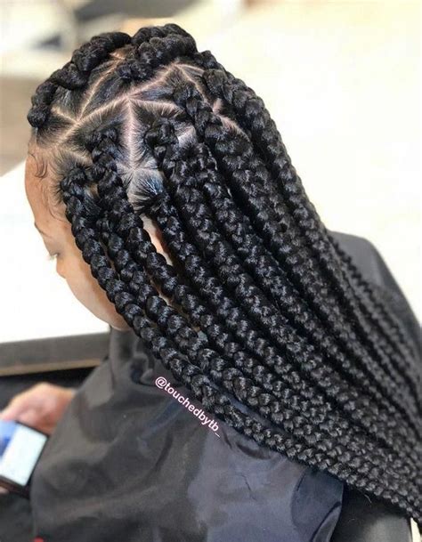Braids For Black Women Braided Hairstyles For Black Women Braided