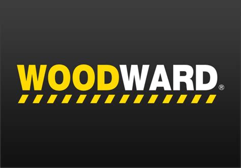 Woodward Logos