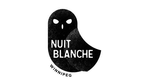 Nuit Blanche Winnipeg 2023 Culture Days