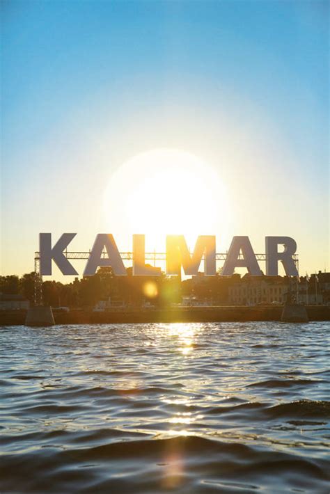 Kalmar is a city in the southeast of sweden, situated by the baltic sea. Kalmar | Visit Småland