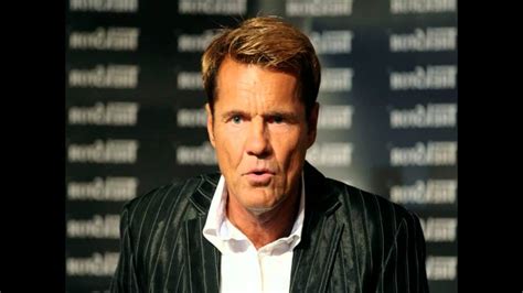 Da wird der poptitan, der ansonsten für seine schonungslosen sprüche bekannt ist, ganz. DIETER BOHLEN setzt DsdS 2013 ab - YouTube