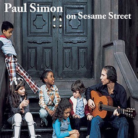 Paul Simon Sings Me And Julio On Colouring The Past