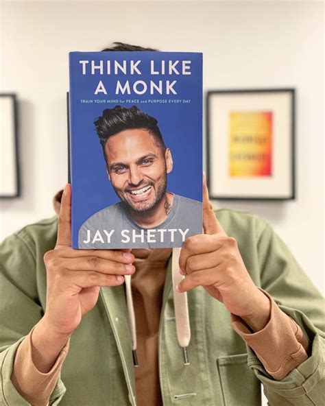 Jay Shetty On Instagram “pre Order My First Ever Book