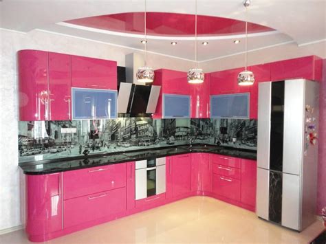 Hiasan dapur sangat penting kerana disitulah tempat kita memasak dan juga tempat kita makan. 10 Idea Dekorasi Dapur Dengan Hiasan Dalaman Moden Terbaik ...