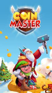 You have to develop and protect your island and earn. Coin Master - Apps on Google Play