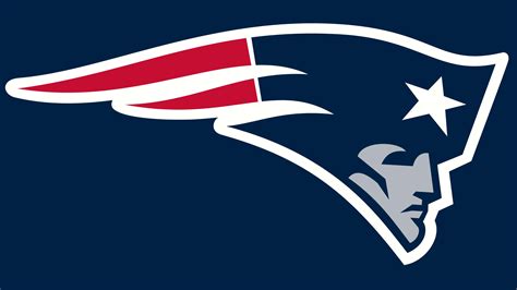 The new england patriots are a professional american football team based in the greater boston area. New England Patriots Logo | The most famous brands and ...