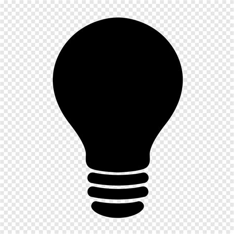 Free Download Incandescent Light Bulb Computer Icons Light Lamp