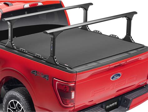 Elevate Rack System Tonneau Covers World