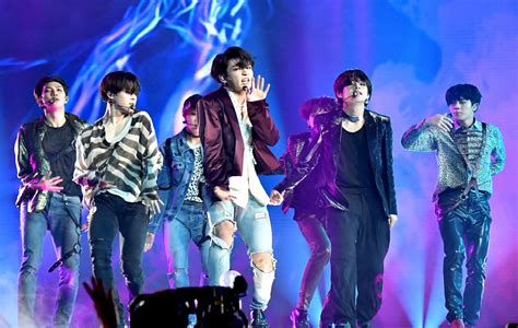 k pop band bts are getting their own movie later this year