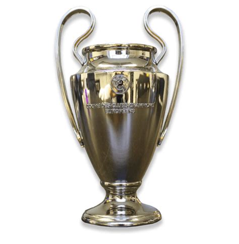 Copa UEFA Champions League PNG Transparente StickPNG