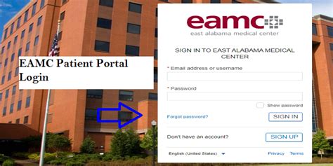 Digital Patient Portal 🏥