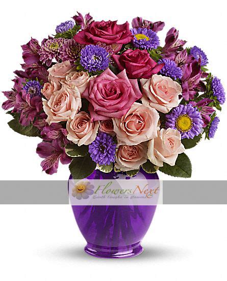 Some hospitals don't supply vases, and some won't allow flowers in the intensive care unit. Send Flowers To Spain To your happy ones to make them feel ...