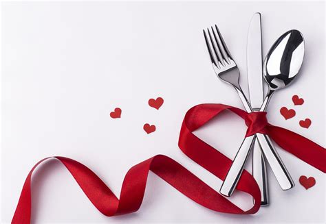 3 Sugerencias Culinarias Para Enamorar En San Valentín Andreu