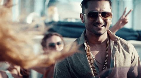 Baring It All Netflix To Release Docu Drama On The Life Of Rapper Honey Singh Clapnumber