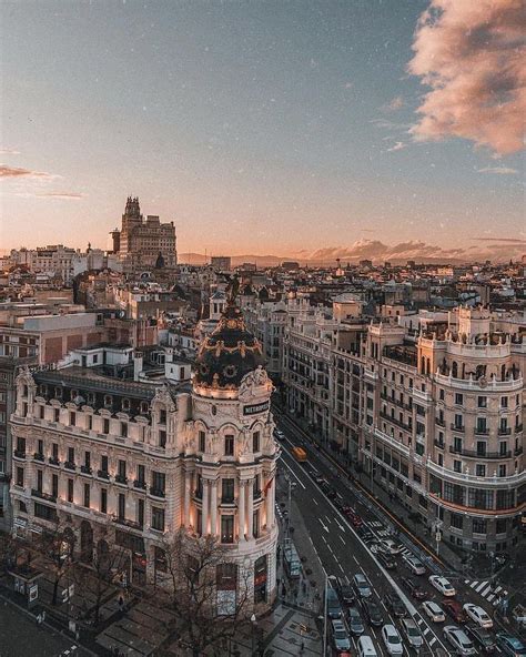 Madrid Espanha ️📍🇪🇸 Madrid Espanha Spain España Explore Explorer