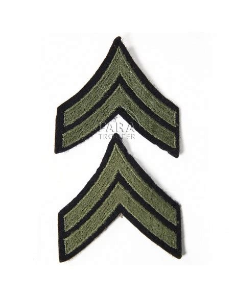 Ranks Enlisted Us Army Corporal Us Army
