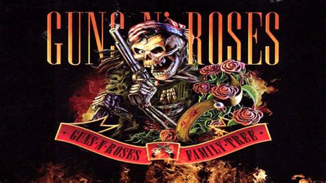 The debut album, remastered and expanded. Guns'n Roses-Welcome To The Jungle-Lyrics - YouTube