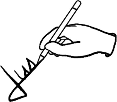 Clipart Signature Clip Art Library