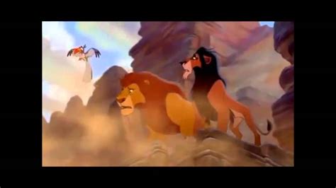 Was there ever a real lion king? The Real Lion King - YouTube