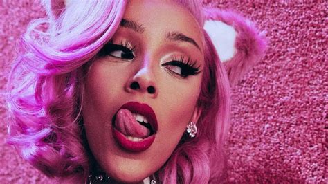 Is Doja Cat Bi Check Out Doja Cats Sexuality And Her Confession After