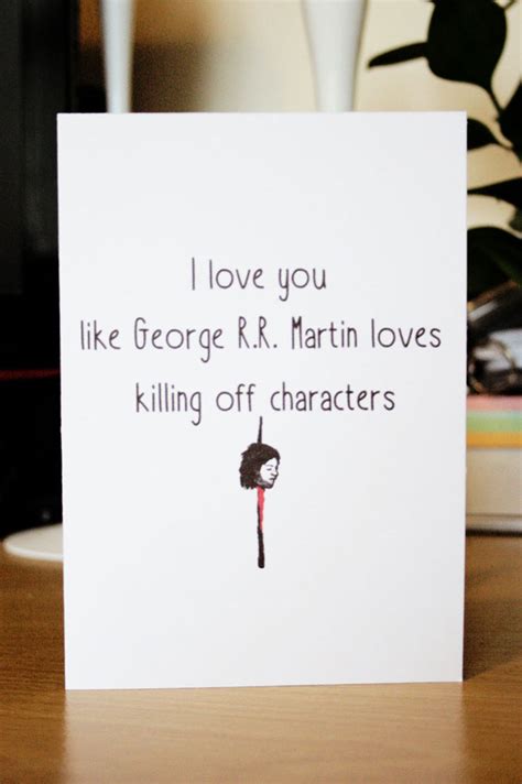 24 Nerdy Valentines Day Cards For The Geek Couples Out There