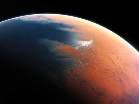 Nasa Big Announcement About Mars Business Insider