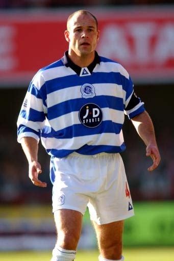 #qpr's official twitter account, for the very latest news from the kiyan prince foundation stadium. History of QPR kits: 2001/02