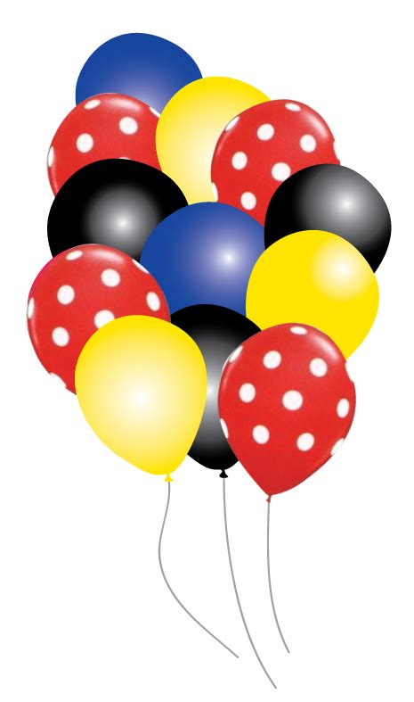 Clipart of mickey mouse head collection mikey mouse head clipart collection. Ballon clipart mickey mouse, Ballon mickey mouse ...
