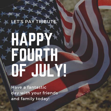 Let's Pay Tribute this July 4th. | Orthodontic Blog | myorthodontists.info